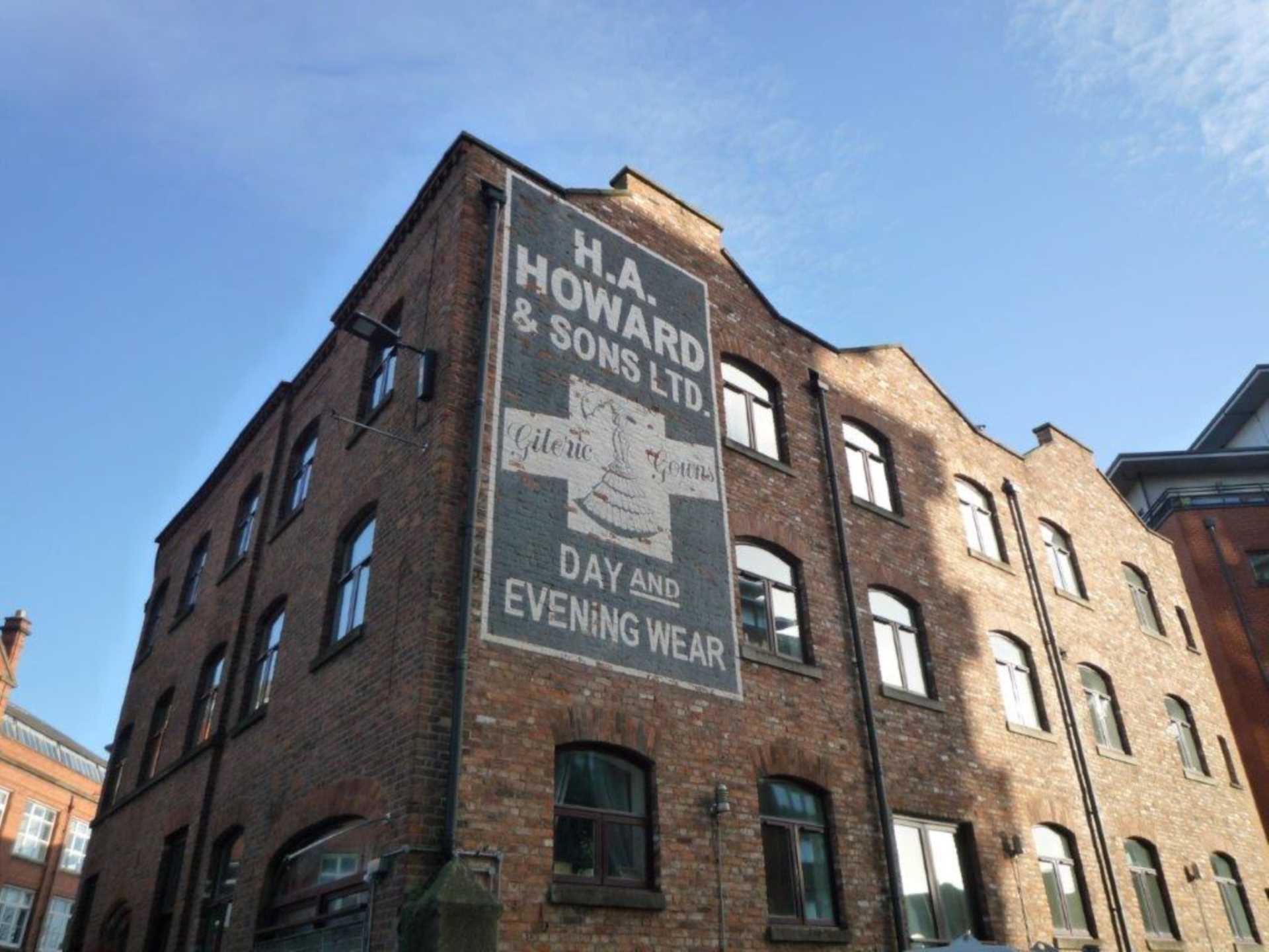 2 bed Apartment for rent in Manchester. From Granite Lettings 2 bed Apartment for rent in Manchester. From Granite Lettings