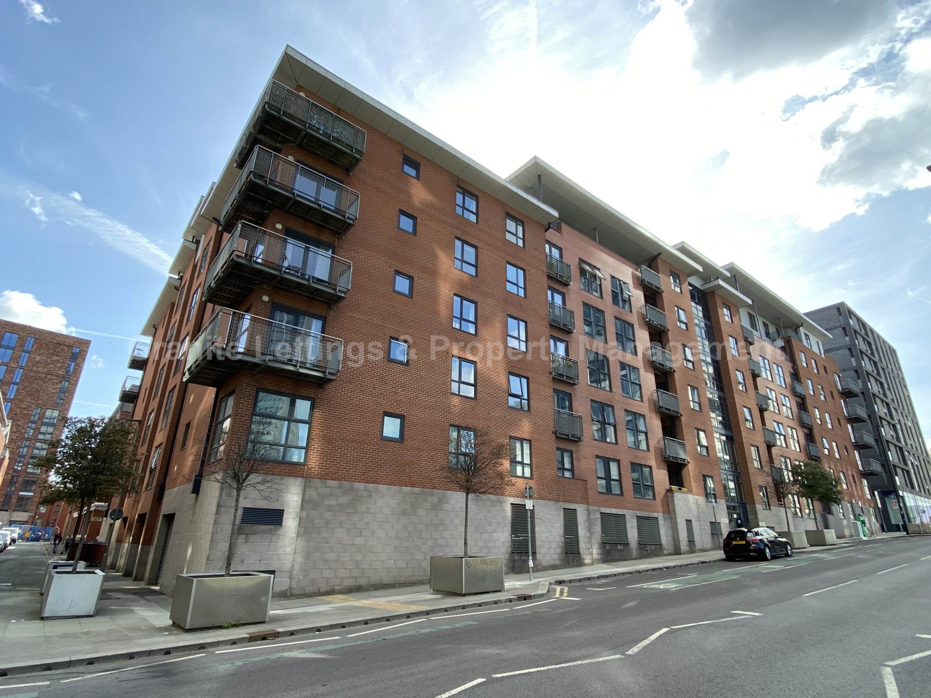2 bed Apartment for rent in Manchester. From Granite Lettings 2 bed Apartment for rent in Manchester. From Granite Lettings