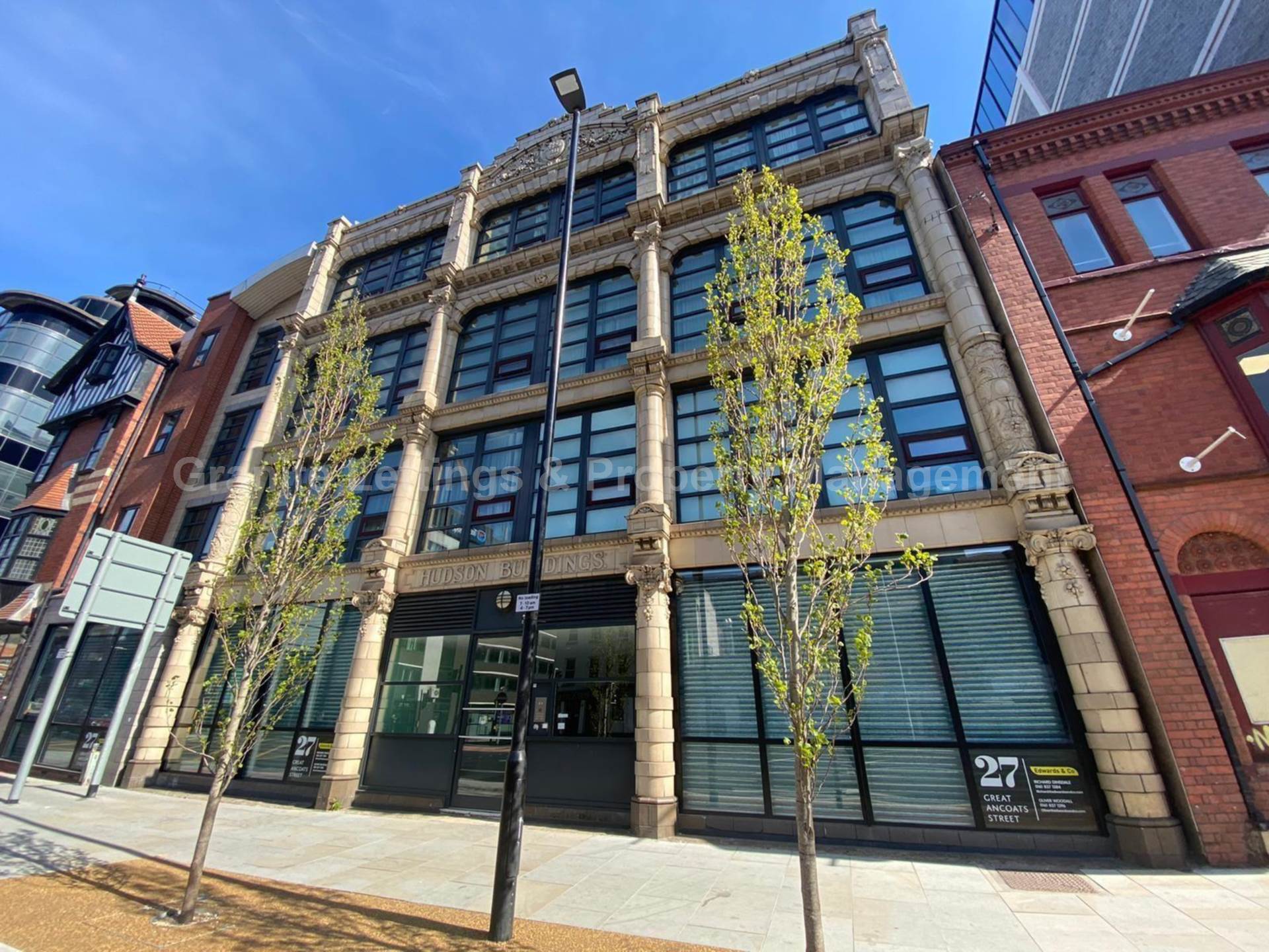 2 bed Apartment for rent in Manchester. From Granite Lettings 2 bed Apartment for rent in Manchester. From Granite Lettings