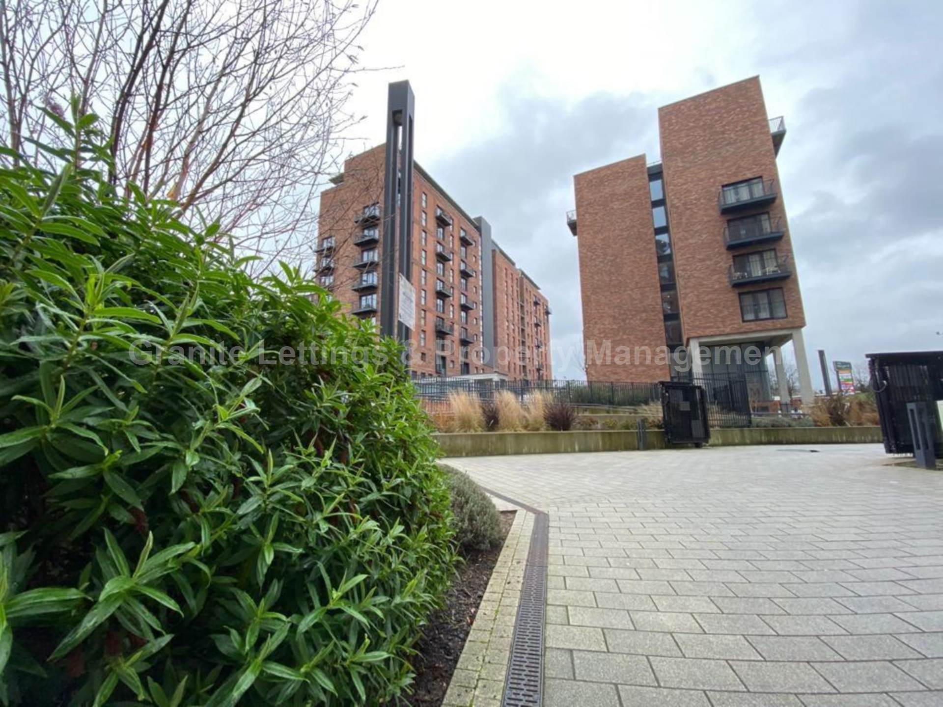 2 bed Apartment for rent in Salford. From Granite Lettings 2 bed Apartment for rent in Salford. From Granite Lettings
