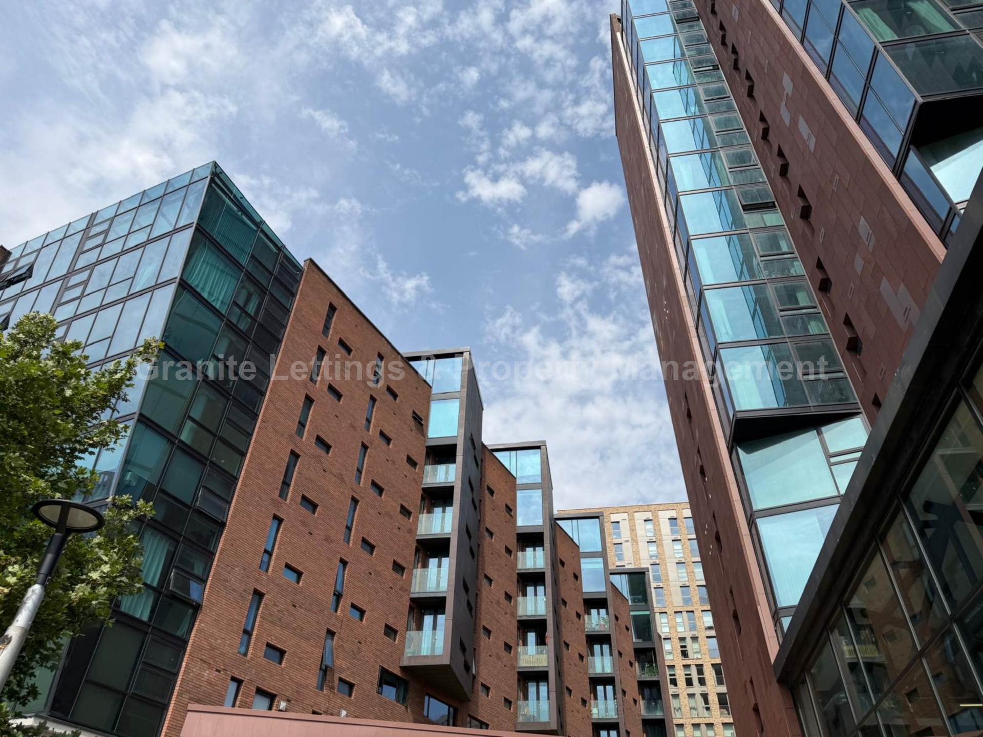 2 bed Apartment for rent in Manchester. From Granite Lettings 2 bed Apartment for rent in Manchester. From Granite Lettings