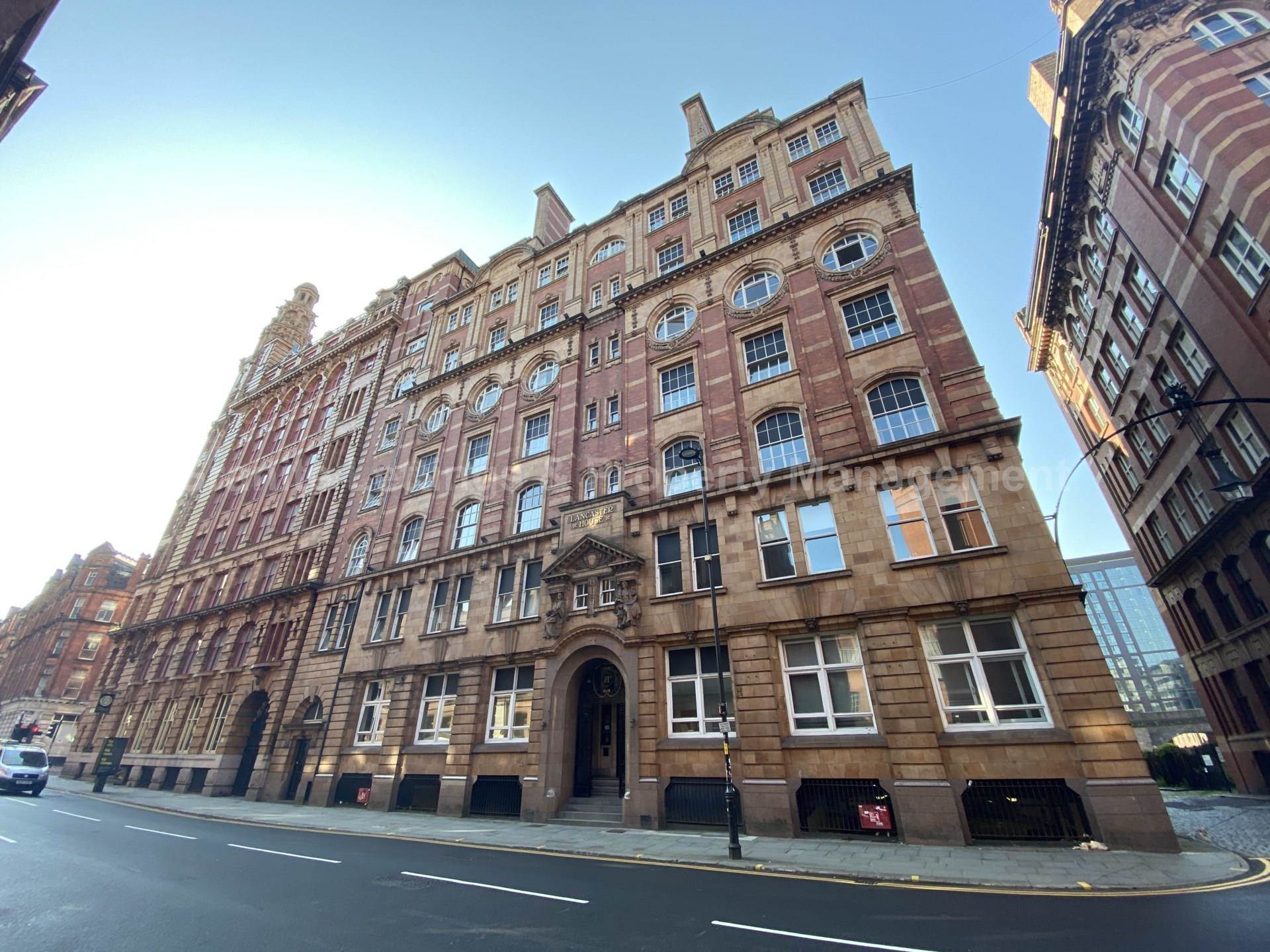2 bed Apartment for rent in Manchester. From Granite Lettings 2 bed Apartment for rent in Manchester. From Granite Lettings