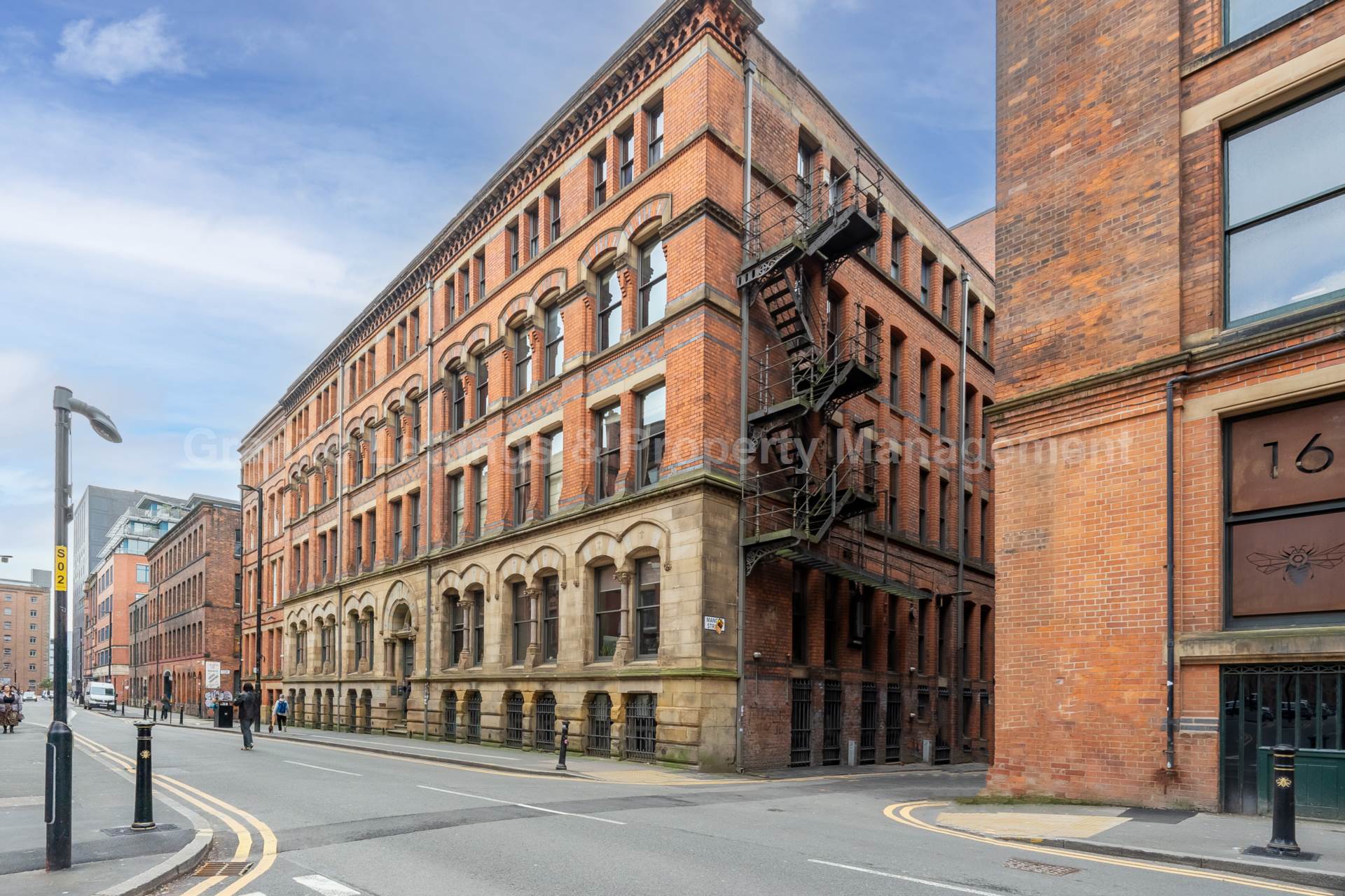 1 bed Apartment for rent in Manchester. From Granite Lettings 1 bed Apartment for rent in Manchester. From Granite Lettings
