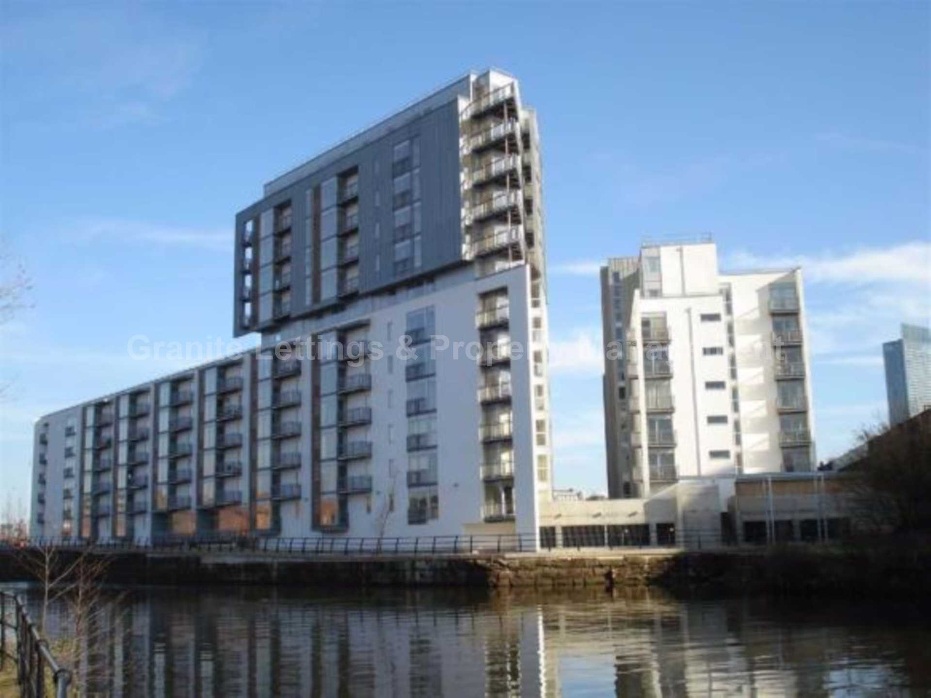 2 bed Apartment for rent in Manchester. From Granite Lettings