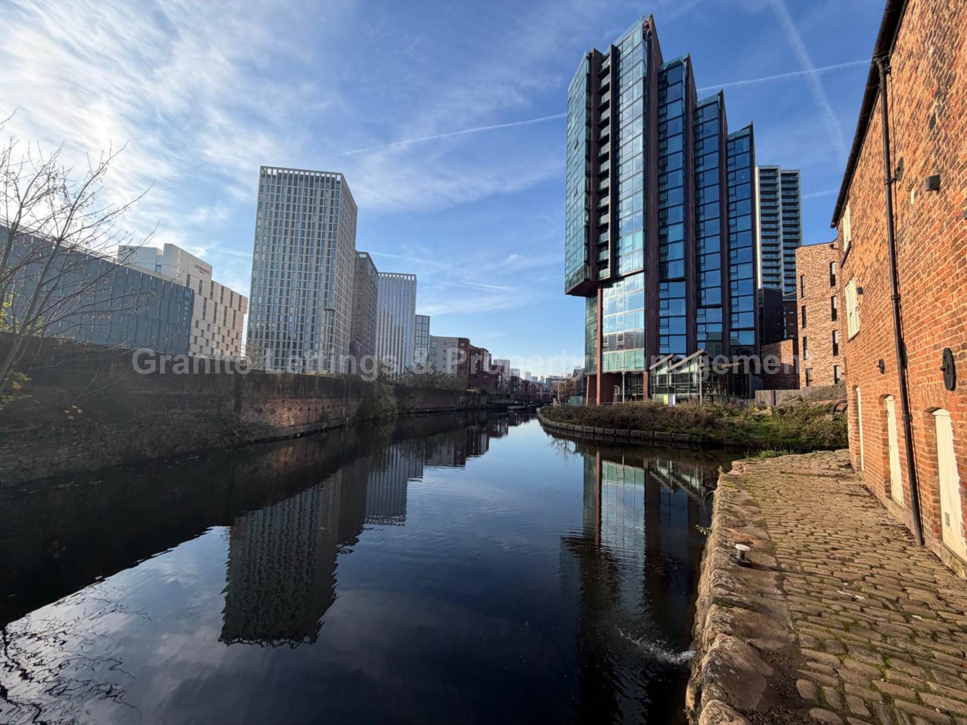 2 bed Apartment for rent in Manchester. From Granite Lettings 2 bed Apartment for rent in Manchester. From Granite Lettings