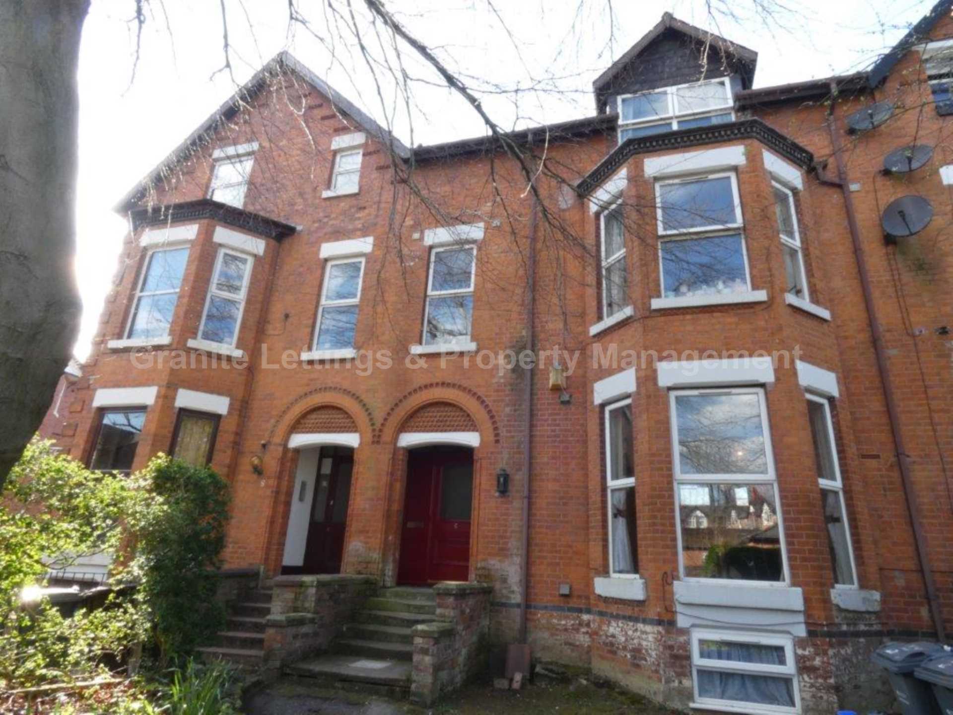 1 bed Apartment for rent in Manchester. From Granite Lettings 1 bed Apartment for rent in Manchester. From Granite Lettings