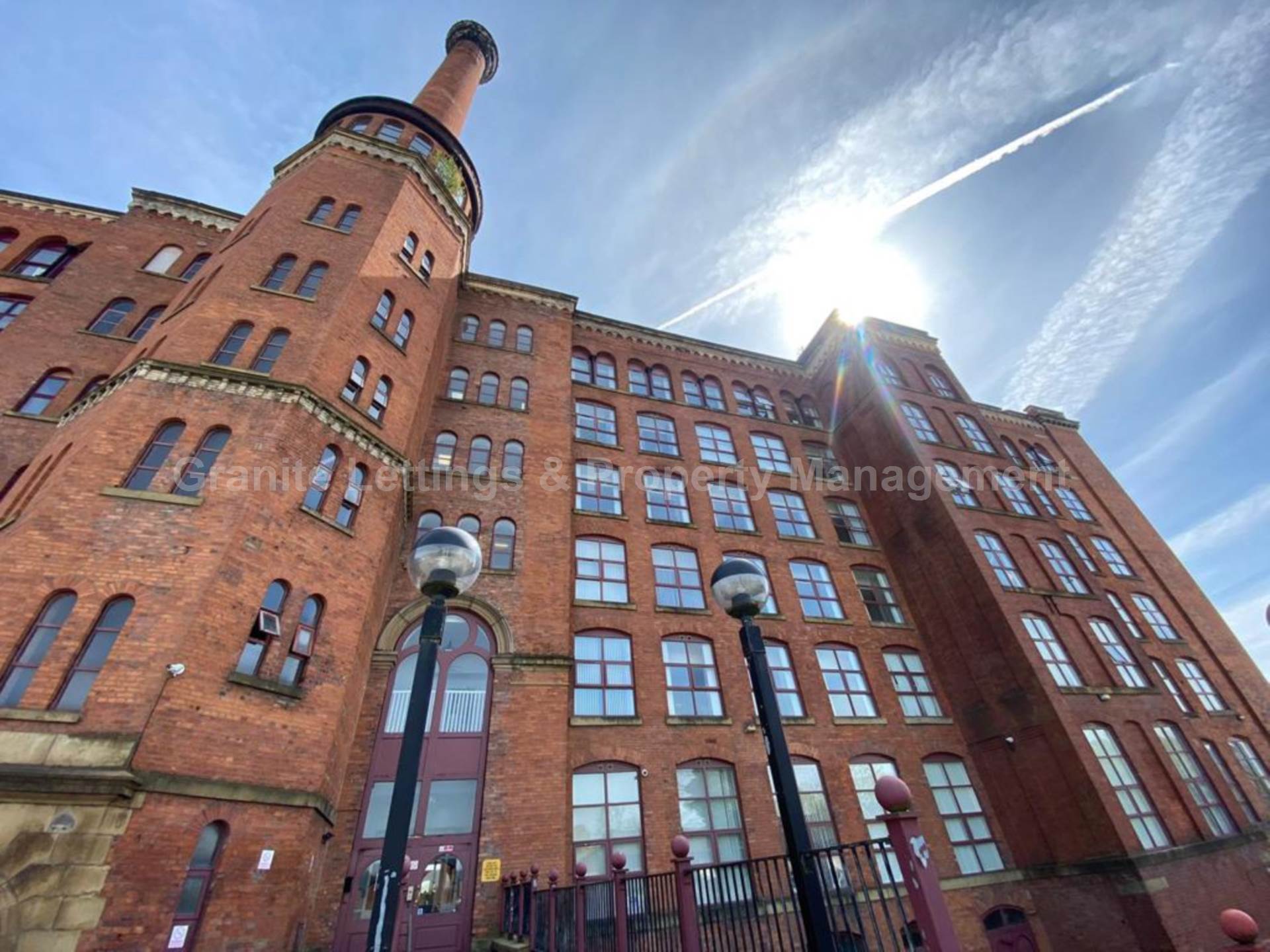 1 bed Apartment for rent in Manchester. From Granite Lettings 1 bed Apartment for rent in Manchester. From Granite Lettings