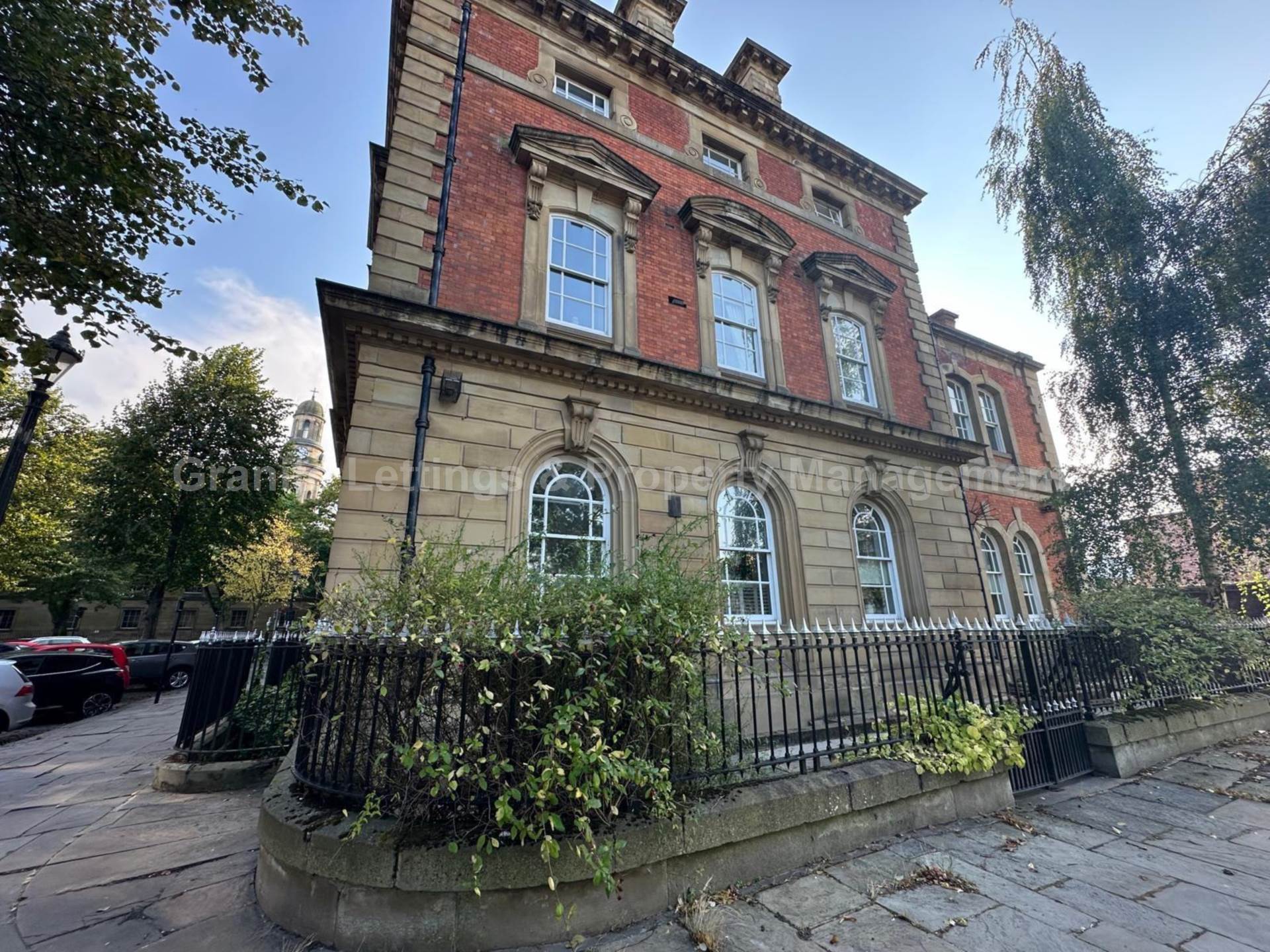 1 bed Apartment for rent in Salford. From Granite Lettings