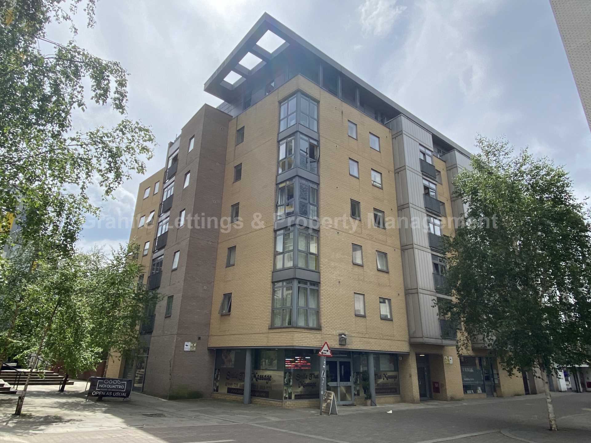 2 bed Apartment for rent in Manchester. From Granite Lettings 2 bed Apartment for rent in Manchester. From Granite Lettings