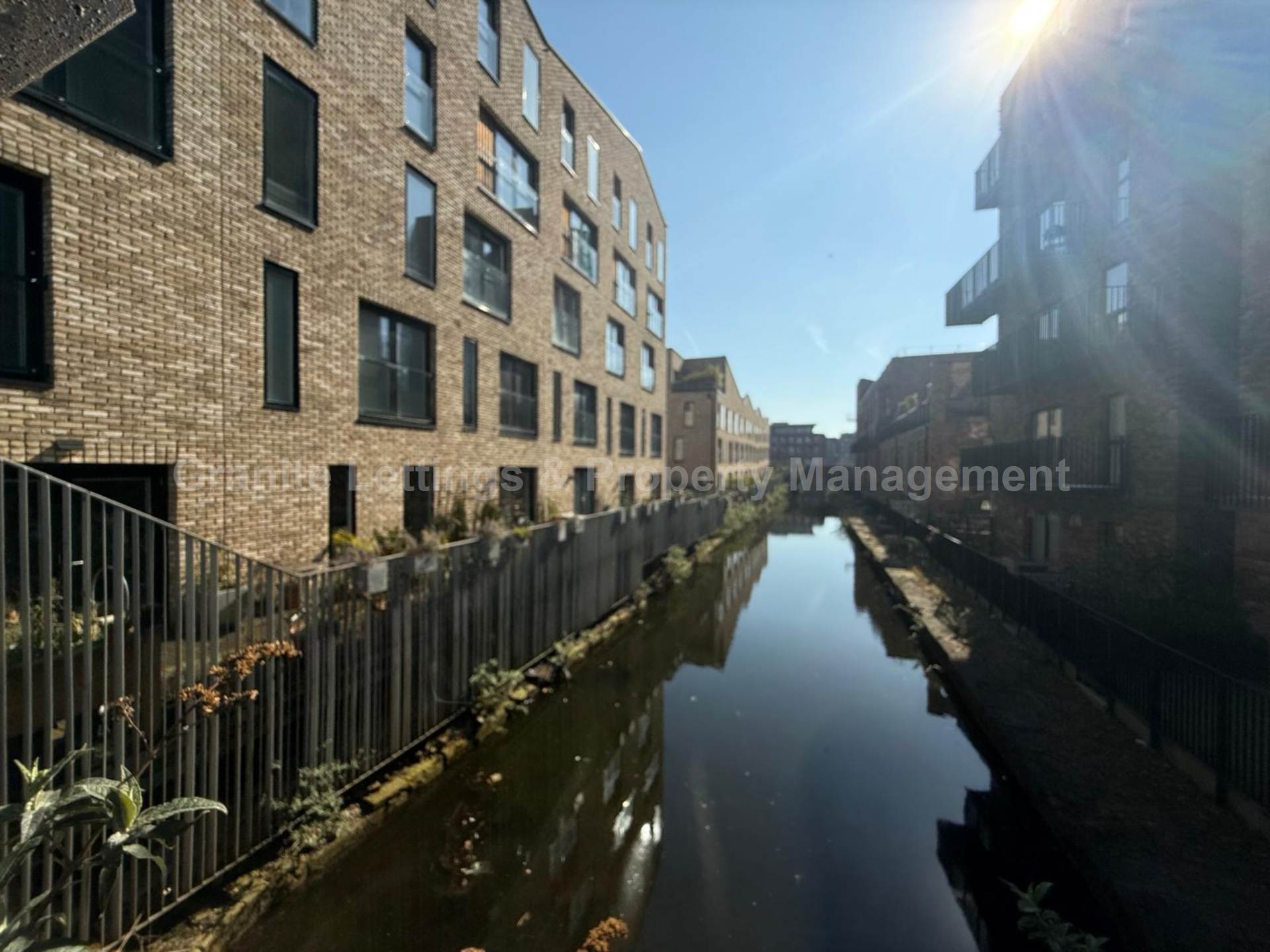 2 bed Apartment for rent in Manchester. From Granite Lettings