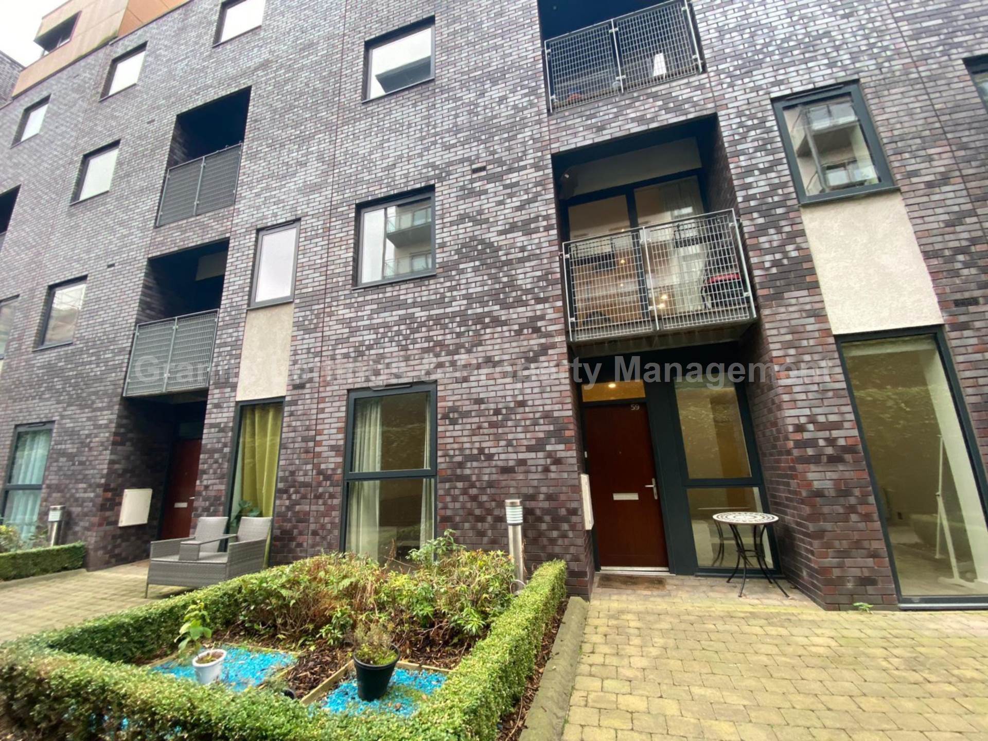 3 bed Apartment for rent in Manchester. From Granite Lettings 3 bed Apartment for rent in Manchester. From Granite Lettings
