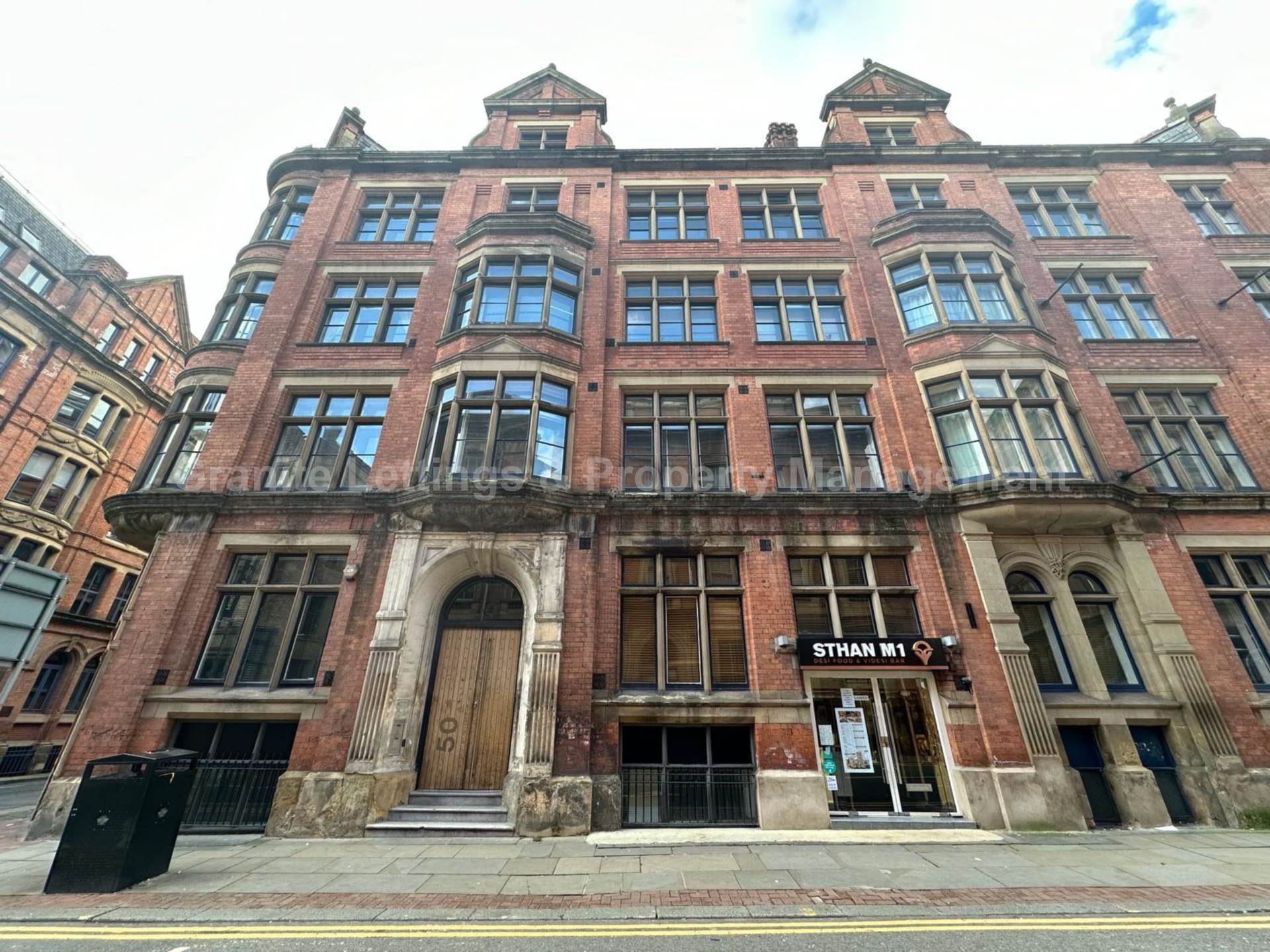 1 bed Apartment for rent in Manchester. From Granite Lettings 1 bed Apartment for rent in Manchester. From Granite Lettings