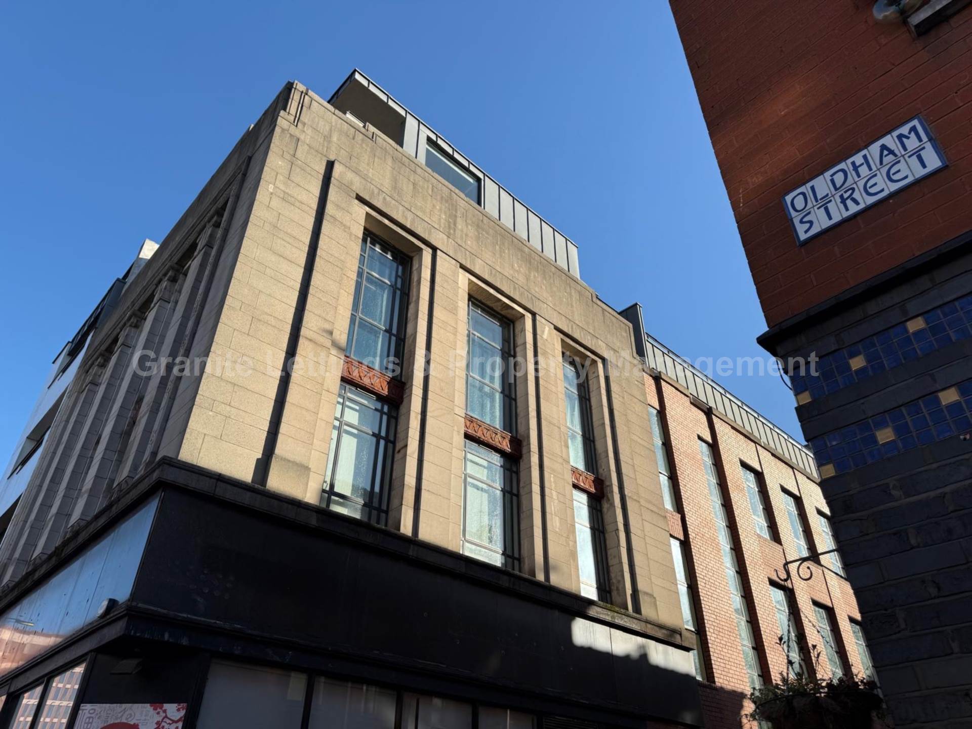 2 bed Apartment for rent in Manchester. From Granite Lettings 2 bed Apartment for rent in Manchester. From Granite Lettings