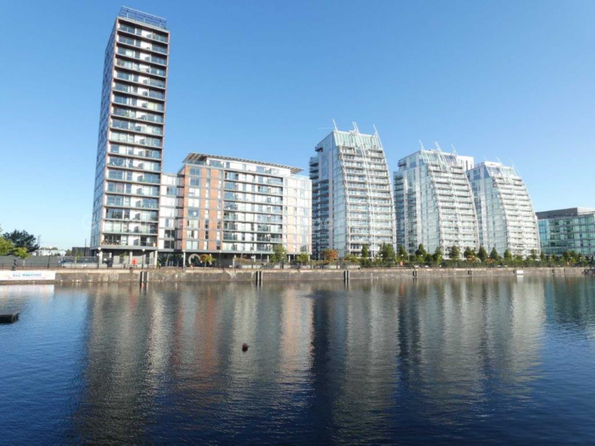 2 bed Apartment for rent in Salford. From Granite Lettings 2 bed Apartment for rent in Salford. From Granite Lettings