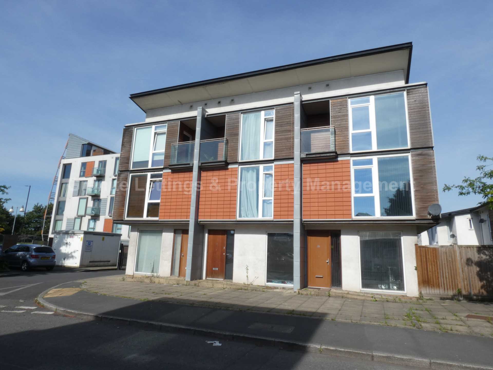 3 bed End of Terrace for rent in Manchester. From Granite Lettings 3 bed End of Terrace for rent in Manchester. From Granite Lettings