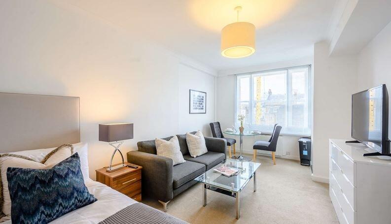 0 bed Apartment for rent in Westminster. From Greater London Properties - Soho