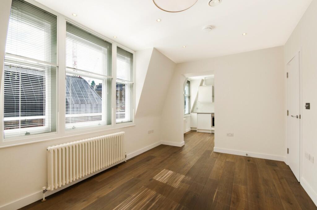 2 bed Apartment for rent in Westminster. From Greater London Properties - Soho