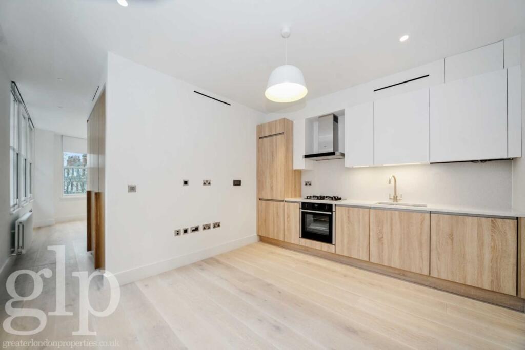 0 bed Apartment for rent in Westminster. From Greater London Properties - Soho
