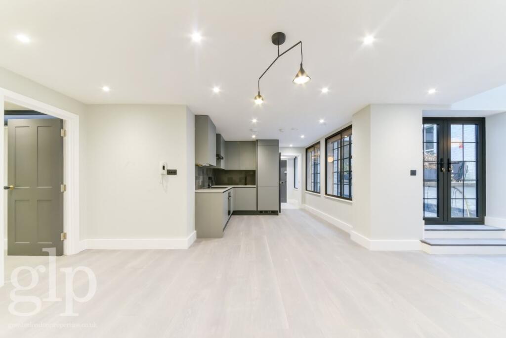 1 bed 1st Floor Flat for rent in Westminster. From Greater London Properties - Soho