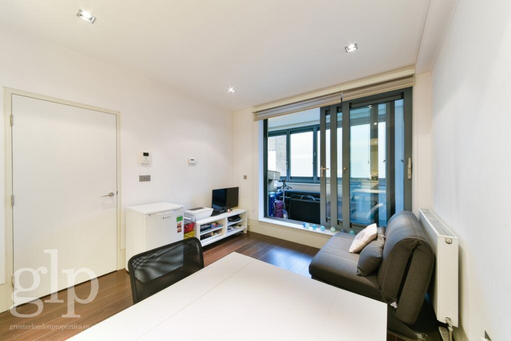 1 bed Apartment for rent in Westminster. From Greater London Properties - Soho
