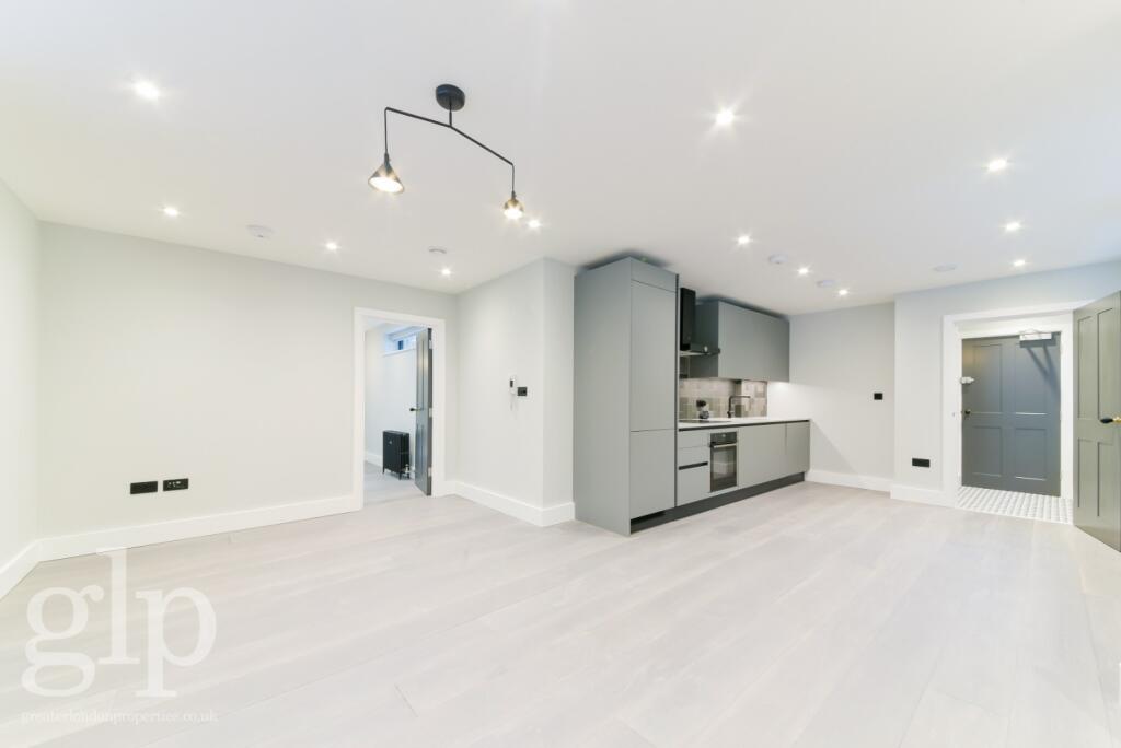 1 bed Apartment for rent in Westminster. From Greater London Properties - Soho