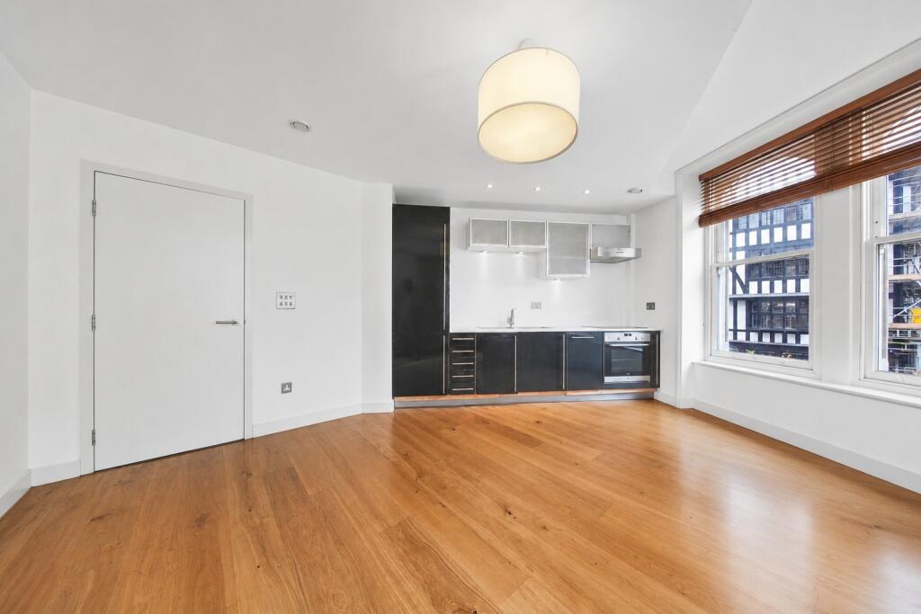 1 bed Apartment for rent in Westminster. From Greater London Properties - Soho