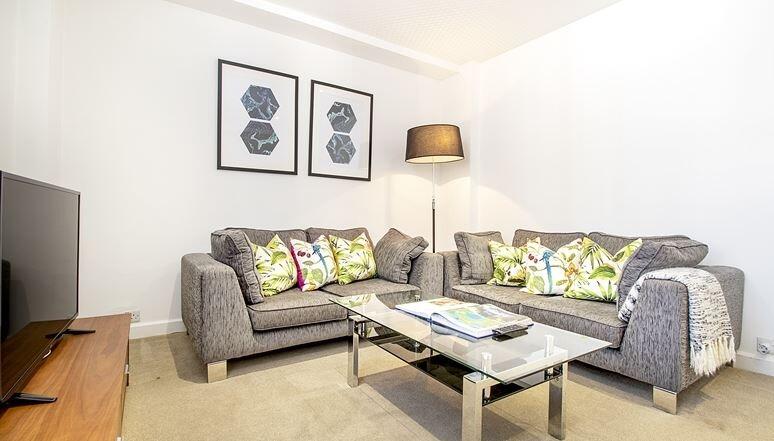 1 bed Apartment for rent in Westminster. From Greater London Properties - Soho