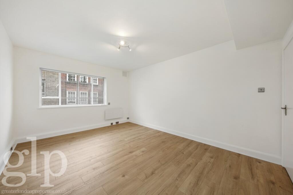 1 bed Apartment for rent in Westminster. From Greater London Properties - Soho