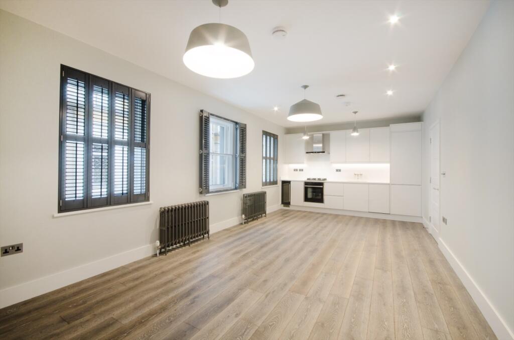 1 bed Apartment for rent in Westminster. From Greater London Properties - Soho