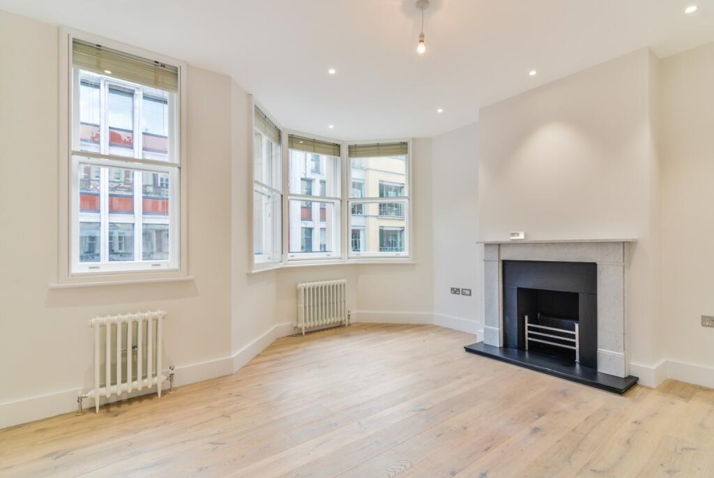 2 bed Apartment for rent in Westminster. From Greater London Properties - Soho