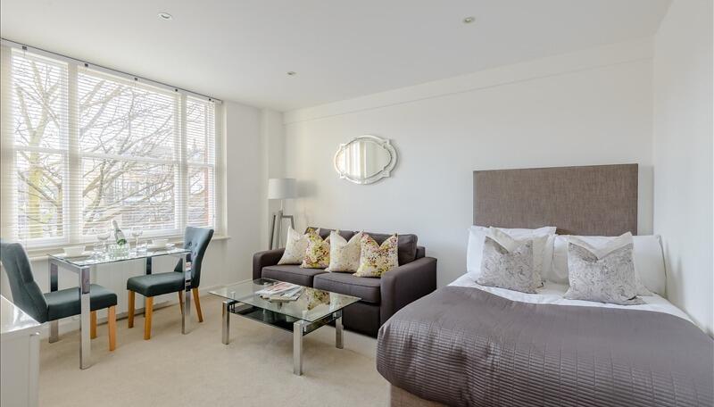 0 bed Apartment for rent in Westminster. From Greater London Properties - Soho