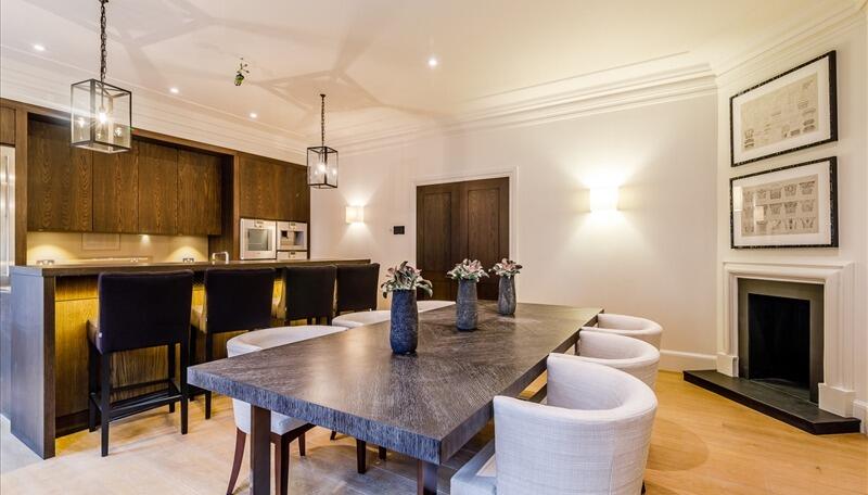3 bed Apartment for rent in Paddington. From Greater London Properties - Soho