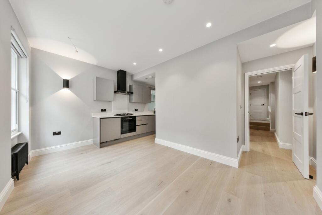 1 bed Apartment for rent in Westminster. From Greater London Properties - Soho