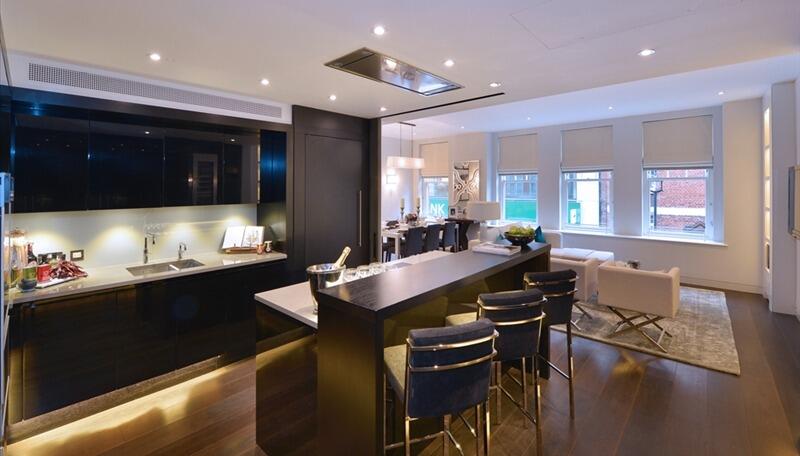 2 bed Apartment for rent in Paddington. From Greater London Properties - Soho