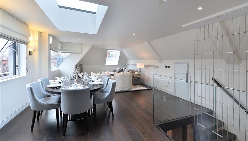 2 bed Apartment for rent in Paddington. From Greater London Properties - Soho