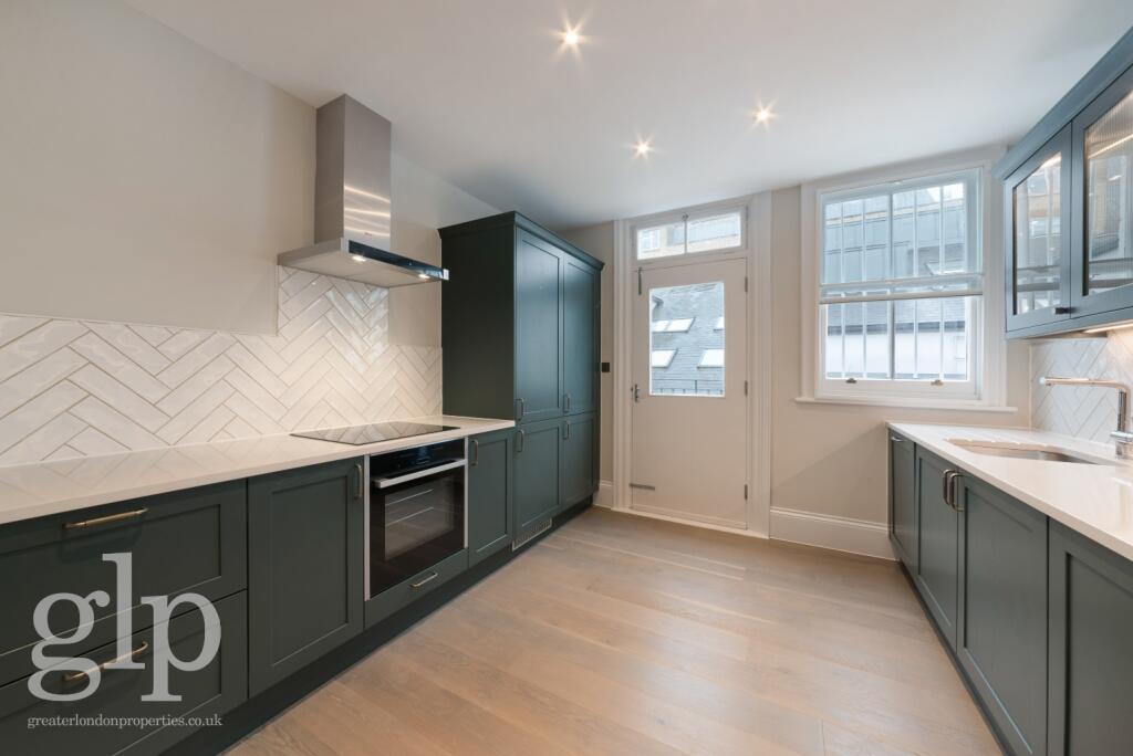 2 bed Apartment for rent in Westminster. From Greater London Properties - Soho