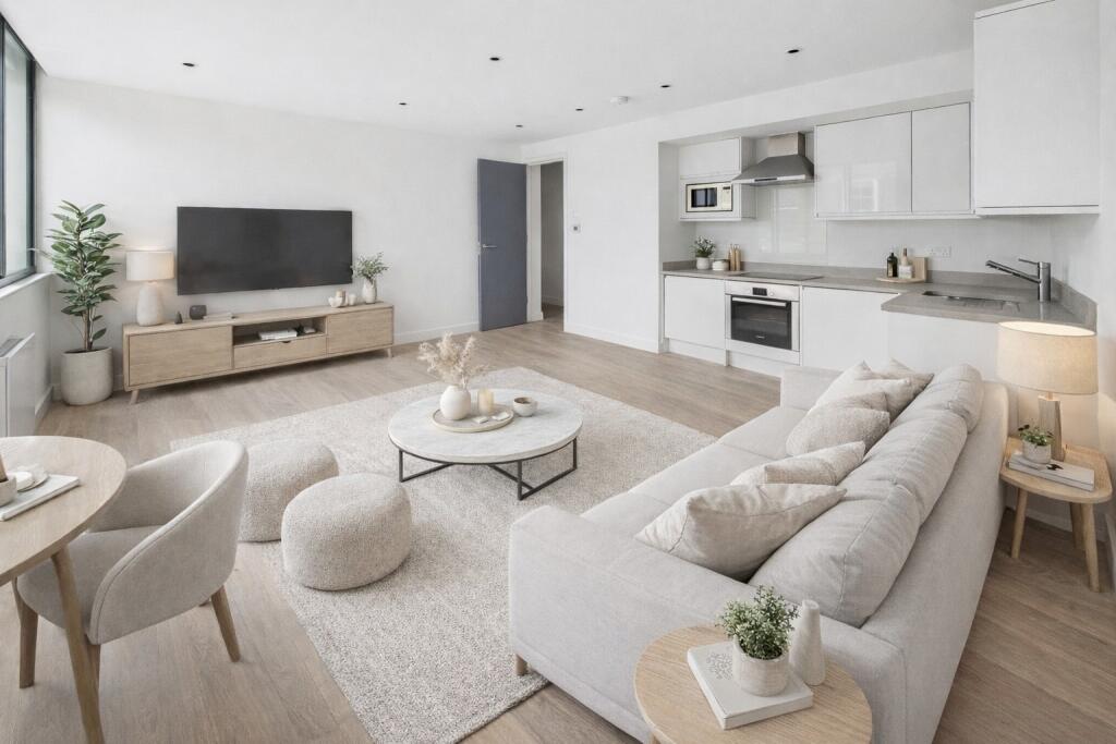 2 bed Apartment for rent in Westminster. From Greater London Properties - Soho
