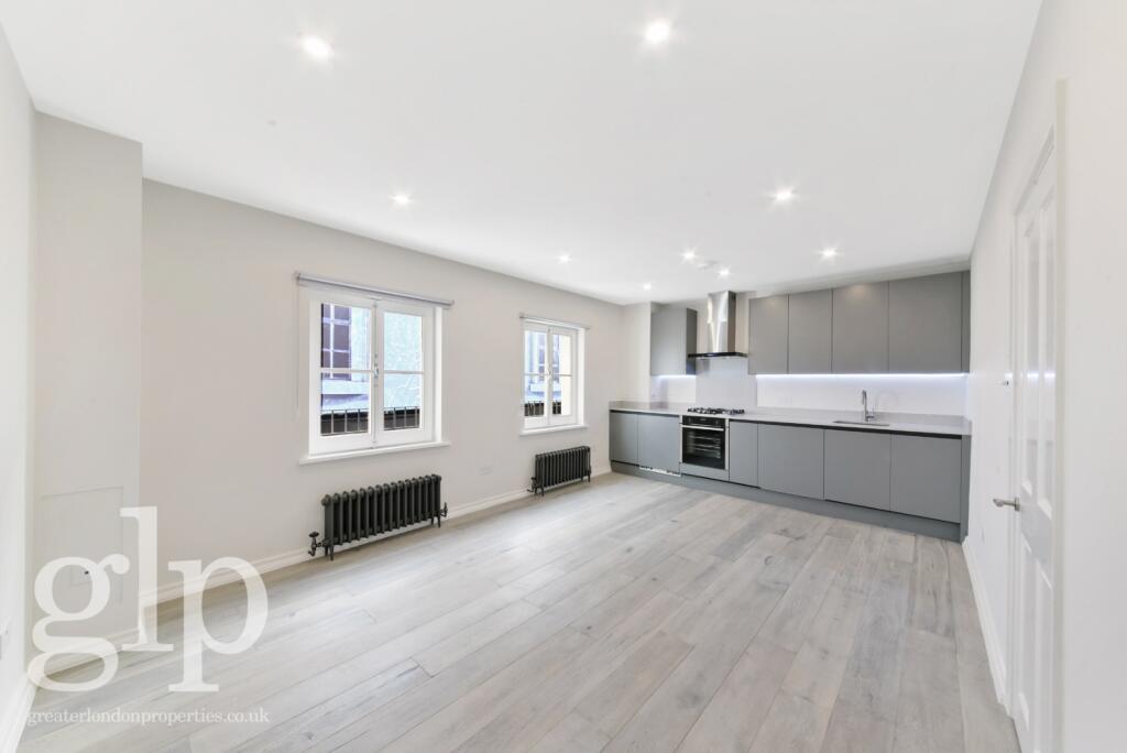 1 bed Apartment for rent in Westminster. From Greater London Properties - Soho