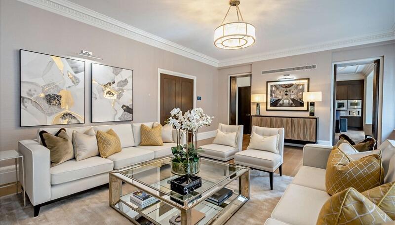 2 bed Apartment for rent in Paddington. From Greater London Properties - Soho