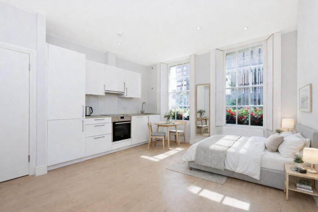 0 bed Apartment for rent in Westminster. From Greater London Properties - Soho