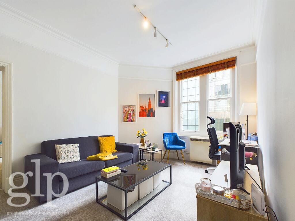 1 bed Apartment for rent in Westminster. From Greater London Properties - Soho