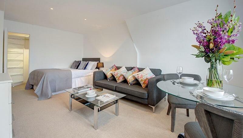0 bed Apartment for rent in Westminster. From Greater London Properties - Soho