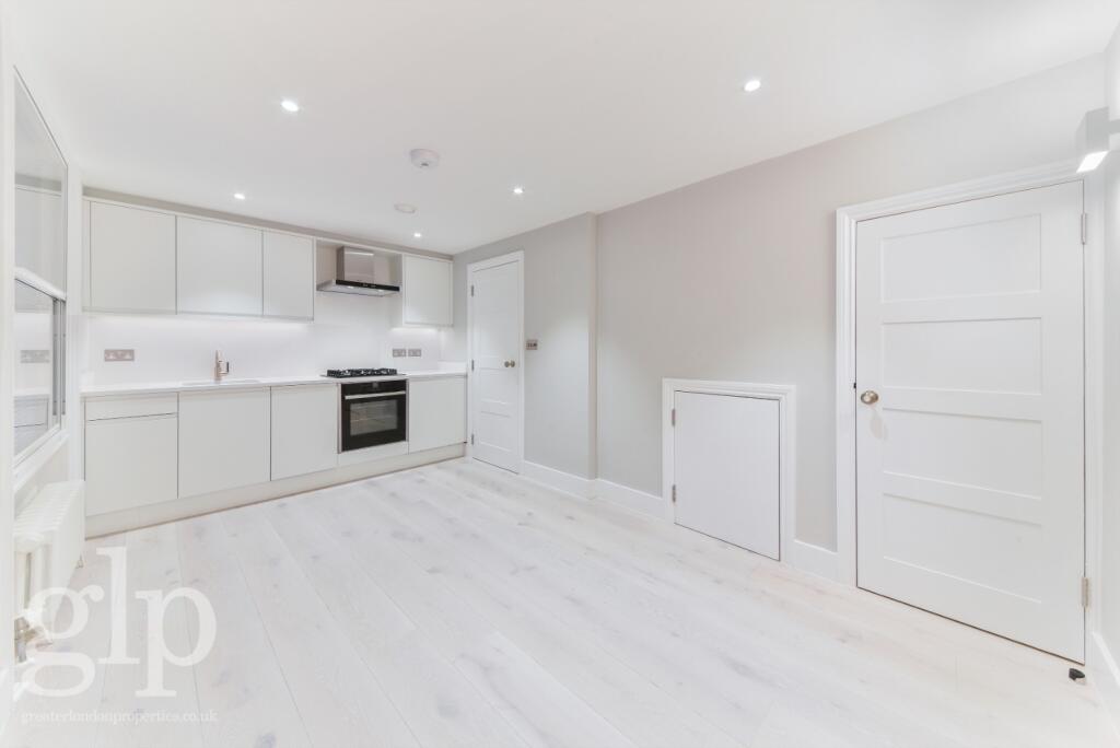 1 bed Apartment for rent in Westminster. From Greater London Properties - Soho