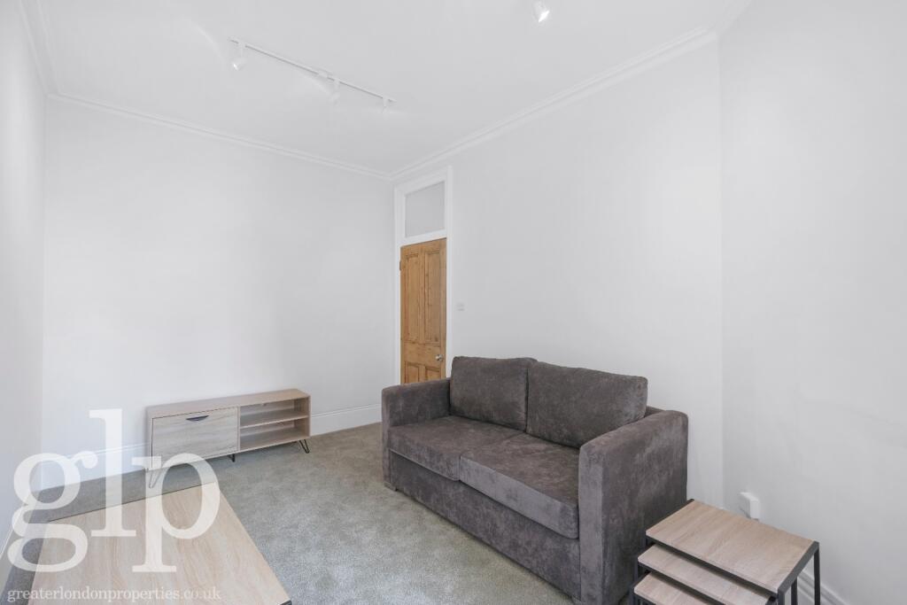 1 bed Apartment for rent in Westminster. From Greater London Properties - Soho