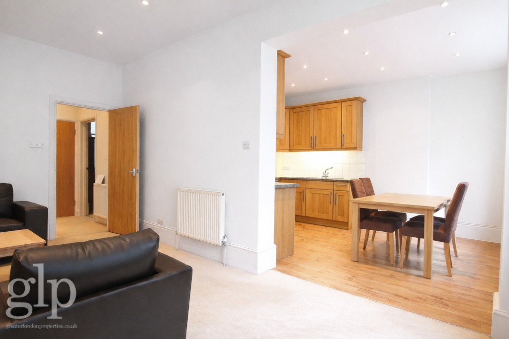 1 bed Apartment for rent in Westminster. From Greater London Properties - Soho