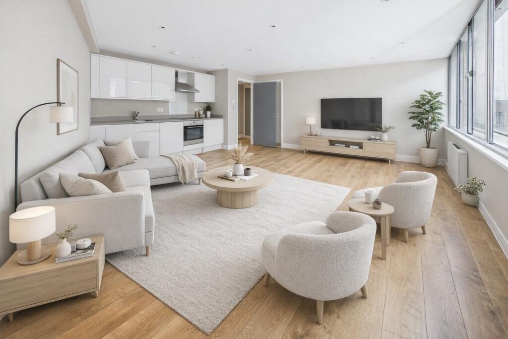 2 bed Apartment for rent in Westminster. From Greater London Properties - Soho