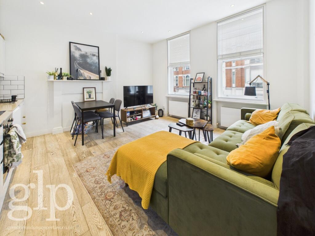 2 bed Apartment for rent in Westminster. From Greater London Properties - Soho