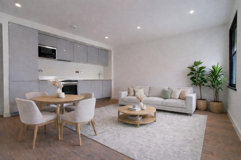 1 bed Apartment for rent in Westminster. From Greater London Properties - Soho