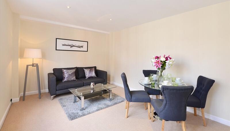1 bed Apartment for rent in Westminster. From Greater London Properties - Soho