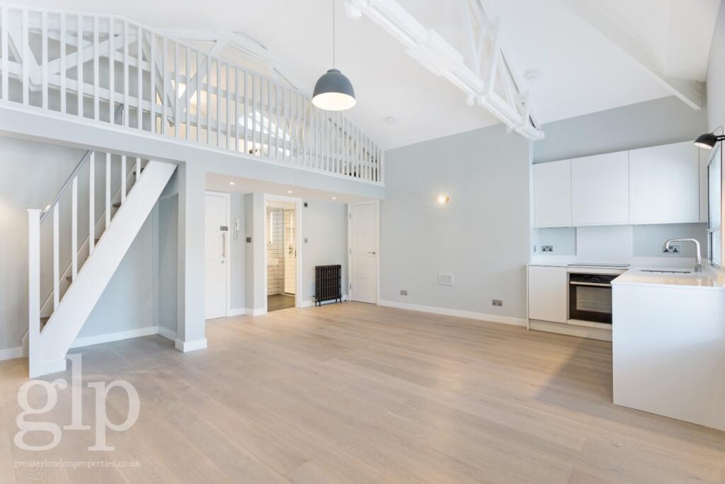 0 bed Apartment for rent in Westminster. From Greater London Properties - Soho